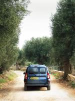 Dacia Logan MCV 2008 года